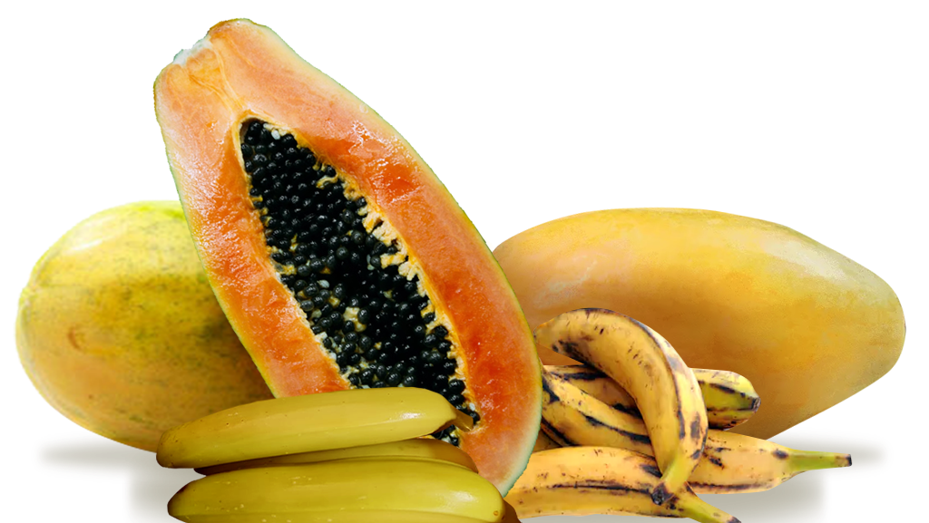 Frutas